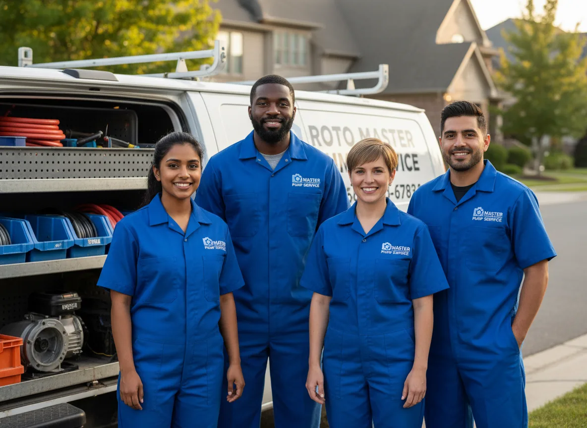 Sump Pump Installation company in Barnegat, NJ